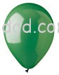 圓型大氣球18吋 - 綠色
