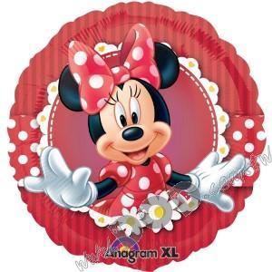 Mad about Minnie 18" (#24813)