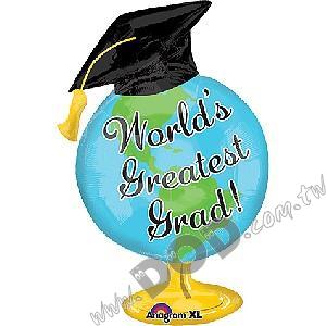 Greatest Grad Globe 造型 (#28118)