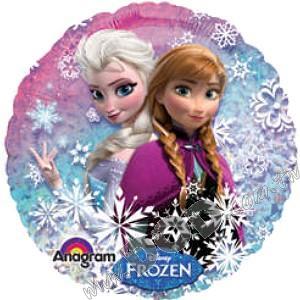 Frozen 18" (#27552)