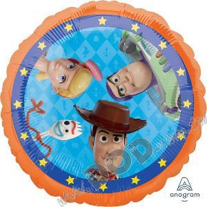 Toy Story 4 18" (#39513)