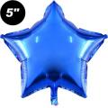 Solid Star - Blue 5