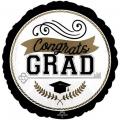 Congrats Grad Achievement is Key 18