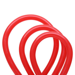 260S長條氣球-標準紅色