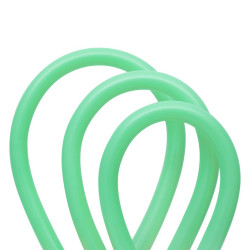 260S長條氣球-標準綠色