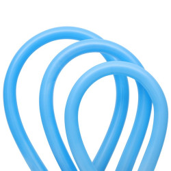 260S長條氣球-標準藍色