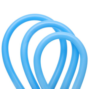 260S長條氣球-標準藍色