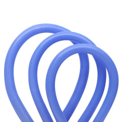 260S長條氣球-藍紫色