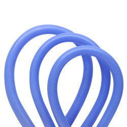 260S長條氣球-藍紫色