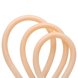 260S長條氣球-膚色