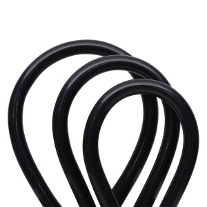 260S長條氣球-黑色