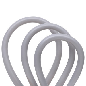 260S長條氣球-灰色