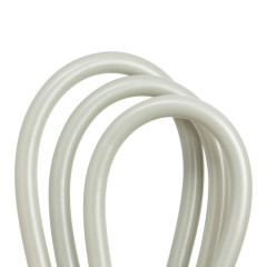 260S長條氣球-落日綠色