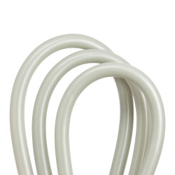 260S長條氣球-落日綠色