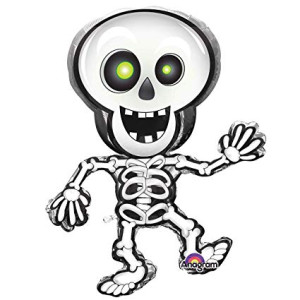 Dancing Skeleton (#25101)