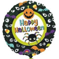  Happy Halloween Eyes (#25108)
