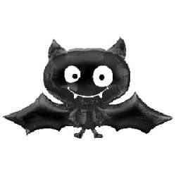Black Bat (#27209)