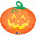Pumpkin (#33845)