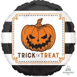 Hallows' Eve (#40042)