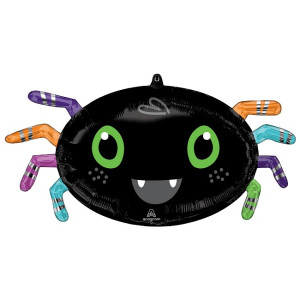 Halloween Spider (#43159)