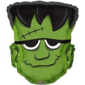 Monster Head (#88118)