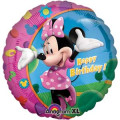 Minnie - Birthday (#17797)