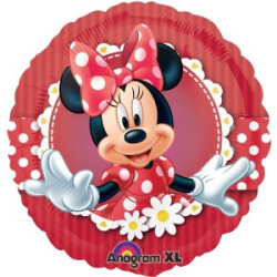 Minnie - Mad about Minnie (#24813)