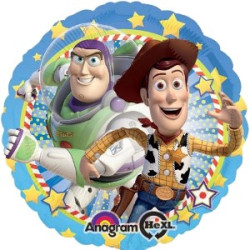 Toy - Woody & Buzz (#26357)
