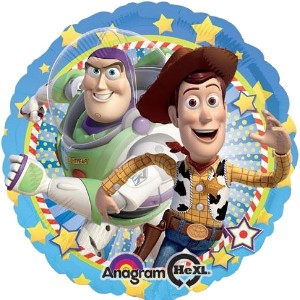 Toy - Woody & Buzz (#26357)