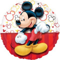 Mickey - Portrait (#30645)
