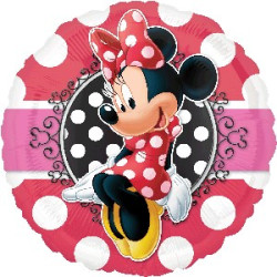 Minnie - Portrait (#30647)