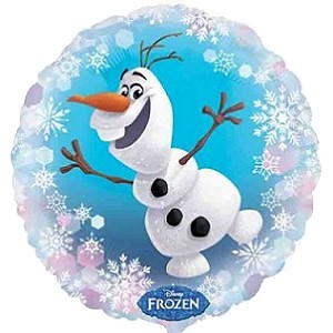 Frozen - Olaf (#30648)