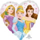 Princess Dream Big Heart (#34267)