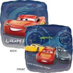 Cars - Cars Lightning (#35364)