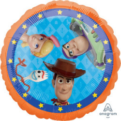 Toy Story 4 (#39513)