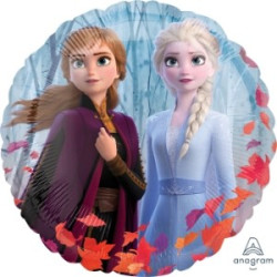 Frozen 2 (#40386)