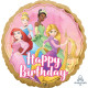 PRINCESS ONCE UPON A TIME BIRTHDAY (#42386)