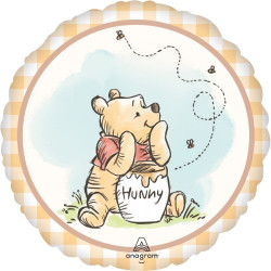 Pooh - Winnie the Pooh (#48410)