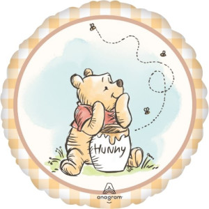 Pooh - Winnie the Pooh (#48410)