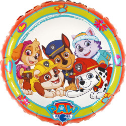 Paw Patrol (#30849)