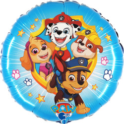 Paw Patrol-Action (#30848)