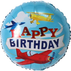 翱翔飛機生日 (#221128)