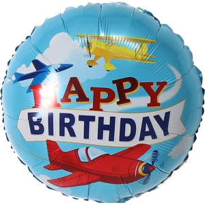 翱翔飛機生日 (#221128)