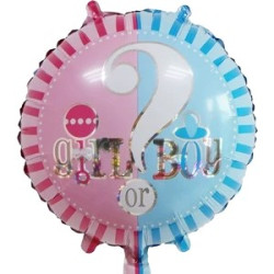 猜猜男孩或女孩 (#233233)