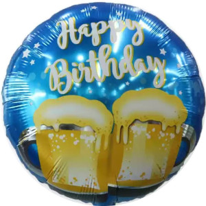 啤酒乾杯生日 (#240903)