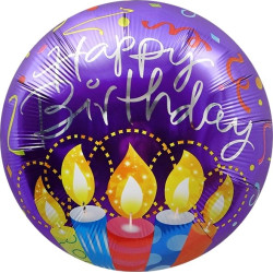 生日蠟燭 (#240923)