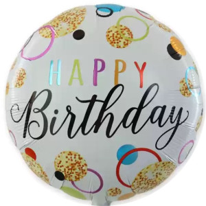 點點圓圈生日 (#325401)