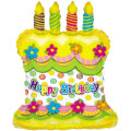 Birthday Cake Candles (#434070)