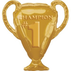 Gold Trophy (#35393)