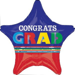  Congrats Graduate Stripes (#30273)